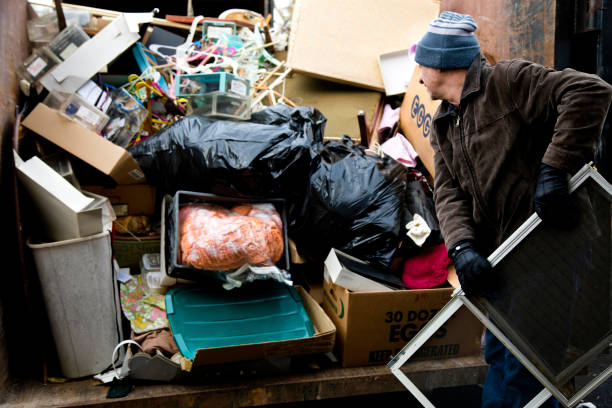 Best Basement Cleanout  in Nisswa, MN