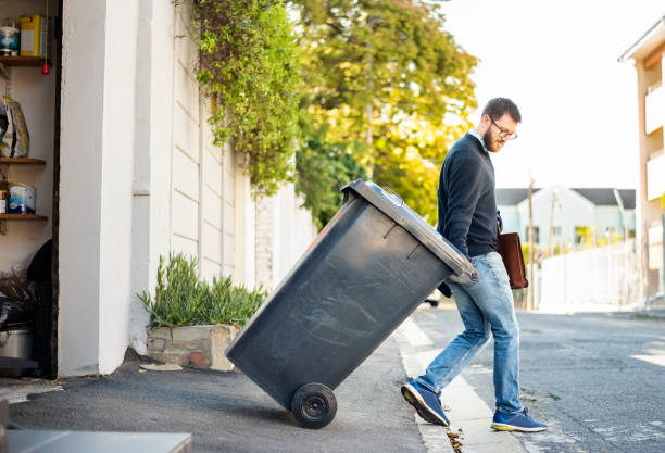 Best Retail Junk Removal  in Nisswa, MN