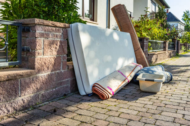 Best Construction Debris Removal  in Nisswa, MN